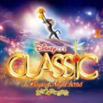 ディズニー・オン・クラシック まほうの夜の音楽会 2025｜10月4日（土）堺と10月〜12月大阪で開催！ライオン・キング特集で贈る感動のステージ🎶